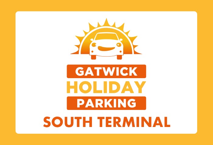 Gatwick Holiday Parking South - keep your keys logo