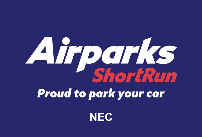 ShortRun by Airparks logo