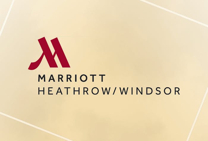 Marriott Windsor logo
