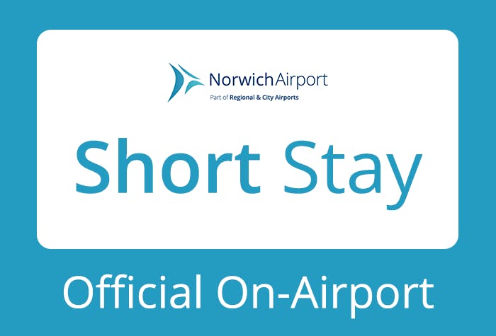Official Short Stay logo