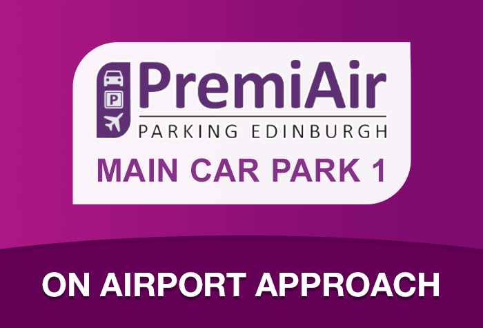 PremiAir Main Car Park 1 logo