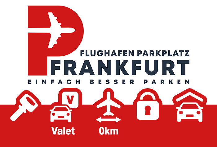 Gutschein Flughafen Frankfurt Holiday Parking www.park-sleep-fly.net