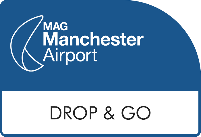 Drop and Go  logo
