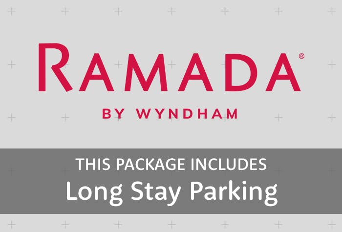 0 of Ramada with parking at Long Stay