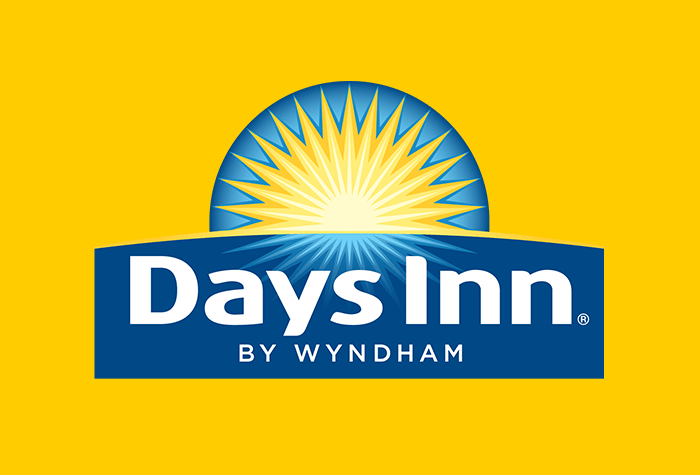 Days Inn with parking at Long Stay logo