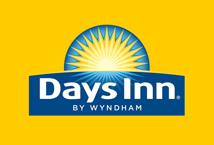 Days Inn with parking at Long Stay logo