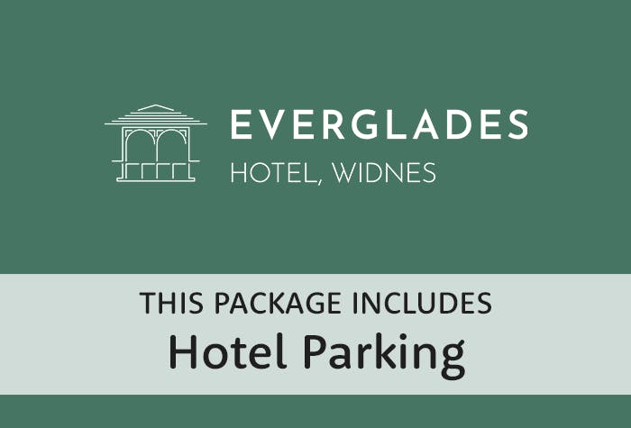 0 of Everglades Park with parking at the hotel