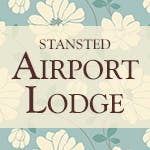 Stansted Airport Lodge with Meet and Greet parking logo