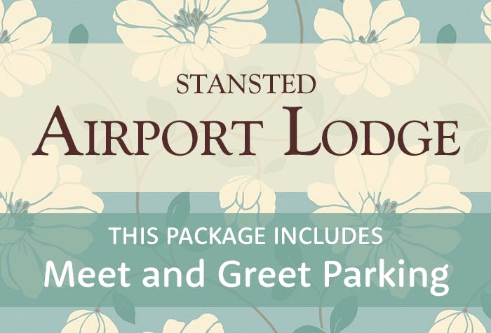 0 of Stansted Airport Lodge with Meet and Greet parking