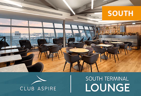 Club Aspire South