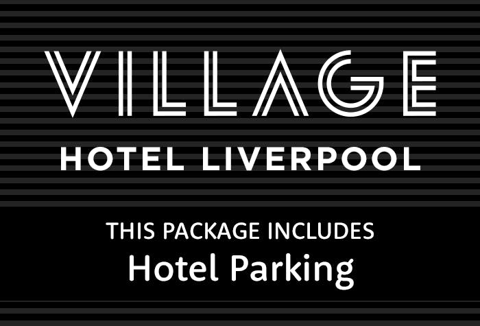 0 of Village Hotel with parking at the hotel