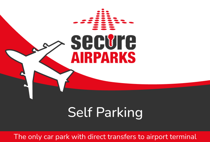 Secure Airparks Edinburgh
