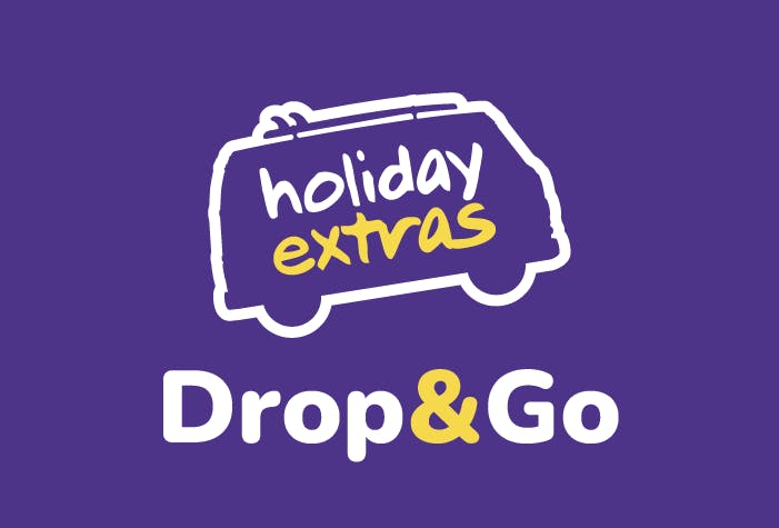 Holiday Extras Drop and Go Luton Airport Parking