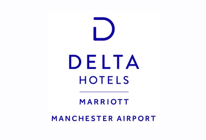 Delta Hotels by Marriott Manchester Airport logo