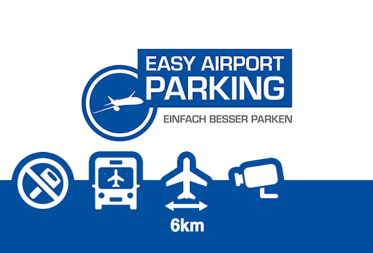 Easy Airport Parking Weeze Logo