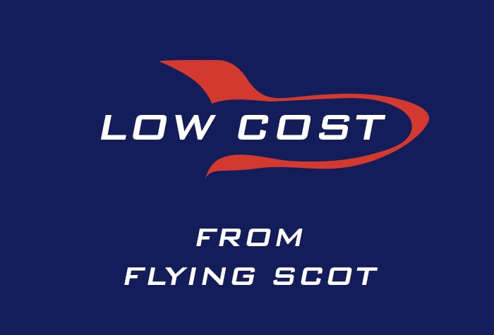 Low Cost logo
