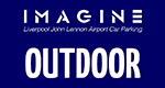 Imagine Outdoor logo