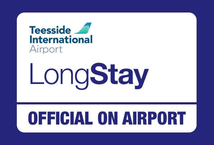 Teesside International Airport Long Stay Parking 
