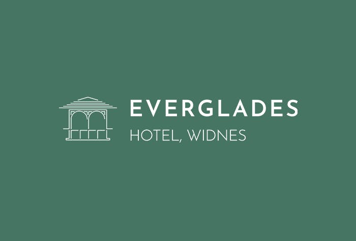 Everglades Park with parking at the hotel logo
