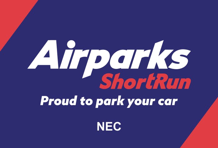 ShortRun by Airparks logo