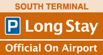 Long Stay South (formerly Parking Express) logo