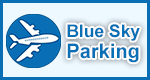 Park and Fly Parking Doncaster Airport 
