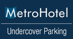 Metro Hotel Dublin Airport 