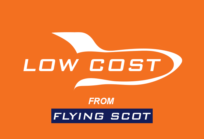 Low Cost logo