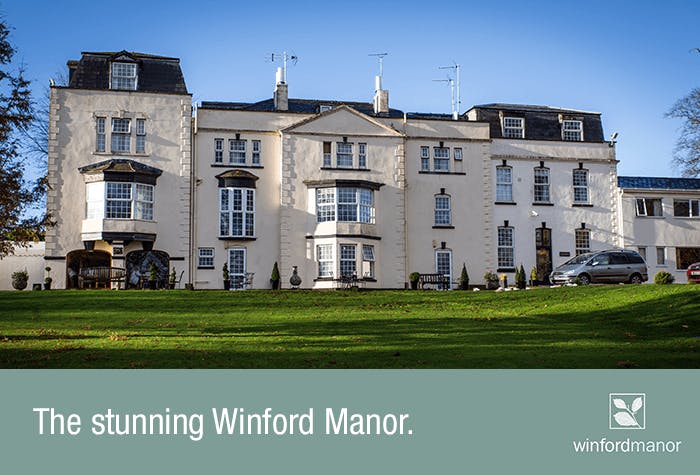 1 of Winford Manor
