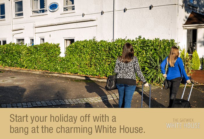 1 of White House
