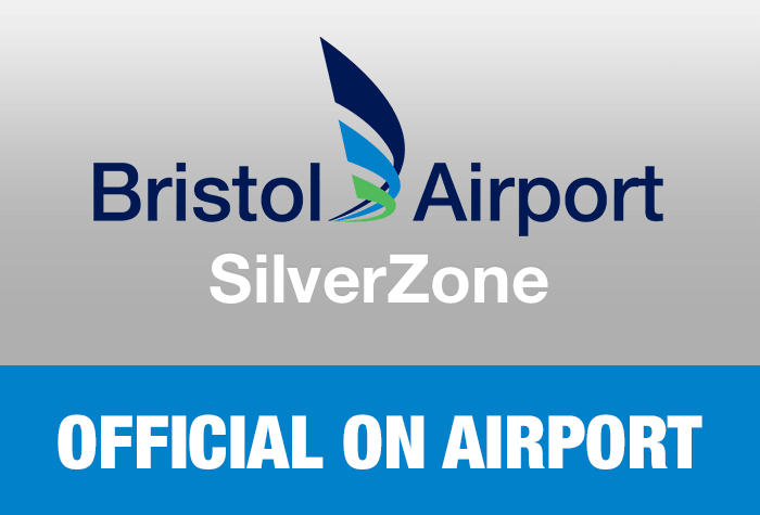 Silver Zone logo
