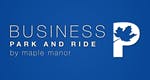 Business Park and Ride T5 logo
