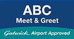 ABC Meet and Greet - all terminals logo