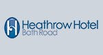 Heathrow Hotel Bath Road logo