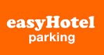 easyHotel Parking logo