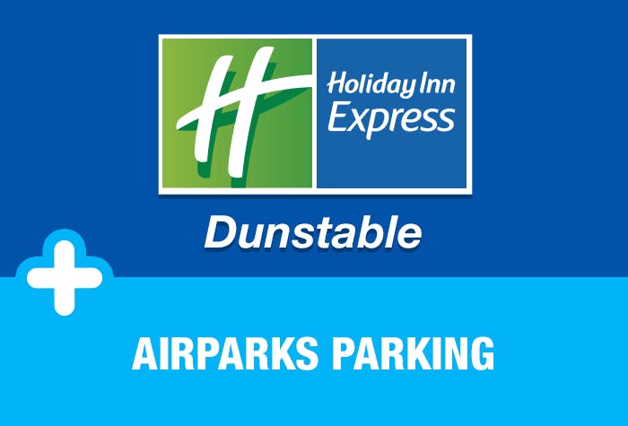 0 of Express by Holiday Inn Dunstable with breakfast and parking at Airparks