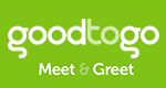 Good to Go Meet and Greet T5 logo