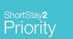 Short stay Priority with Fast Track