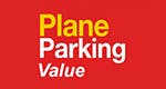 Plane Parking logo