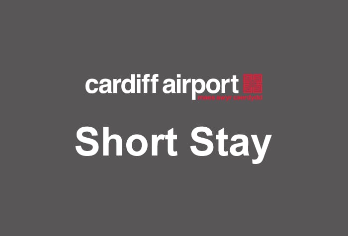 Short Stay logo