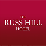 Russ Hill logo
