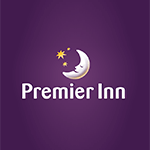 Premier Inn with Maple Manor Meet and Greet T4 logo