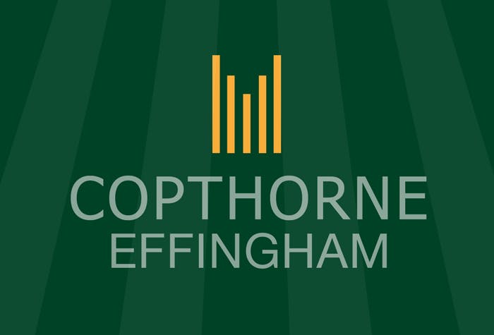 Copthorne Effingham logo