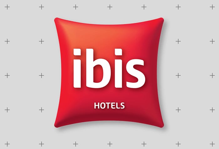 Ibis logo