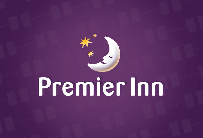 Premier Inn North Terminal logo