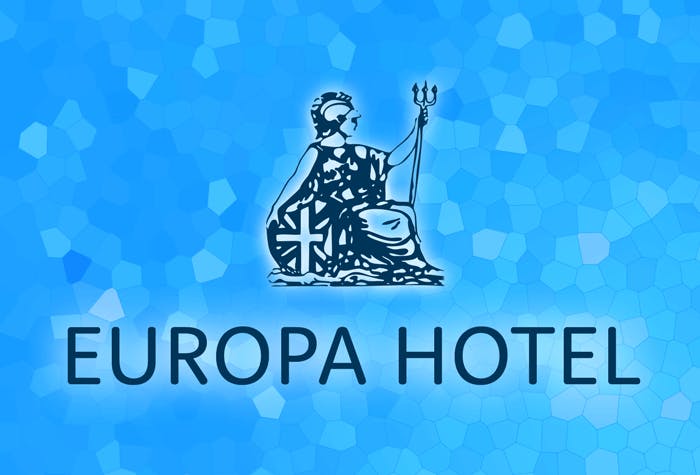 Europa logo