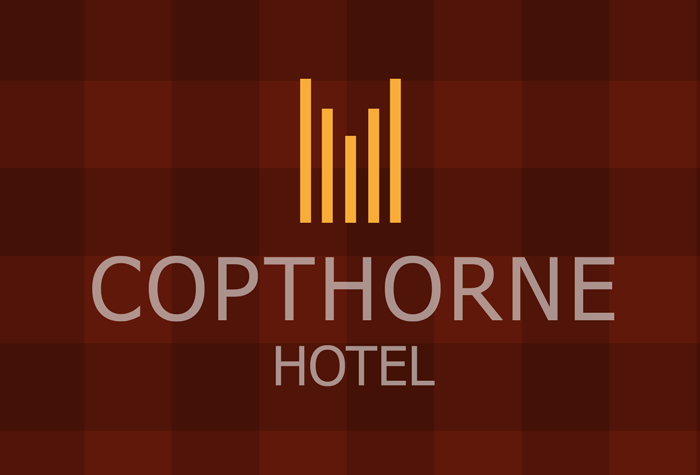 Copthorne Hotel Gatwick logo