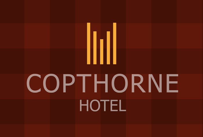 Copthorne logo