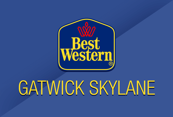 Best Western Skylane logo