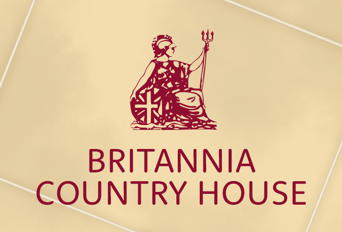 Britannia Country House logo